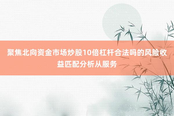 聚焦北向资金市场炒股10倍杠杆合法吗的风险收益匹配分析从服务